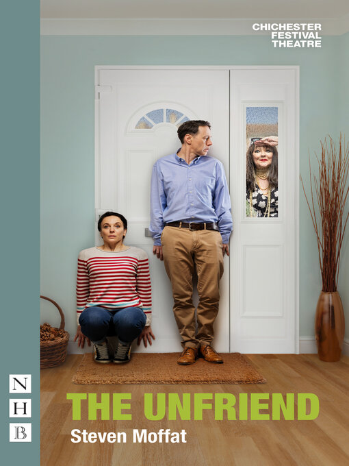 Cover image for The Unfriend (NHB Modern Plays)
